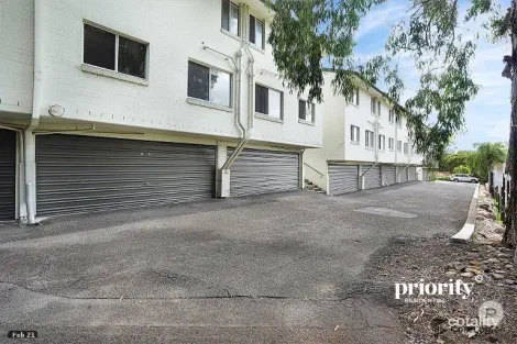 3/35 Clyde Rd, Herston, QLD 4006