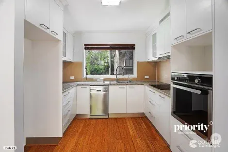 Property photo of 3/35 Clyde Road Herston QLD 4006