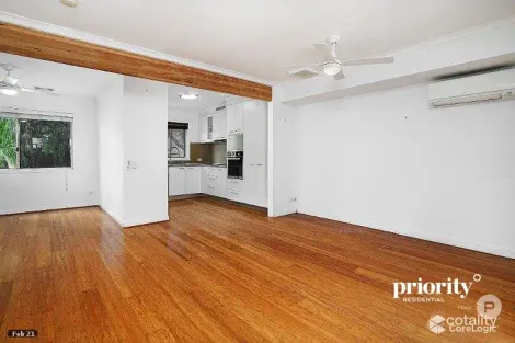 Property photo of 3/35 Clyde Road Herston QLD 4006