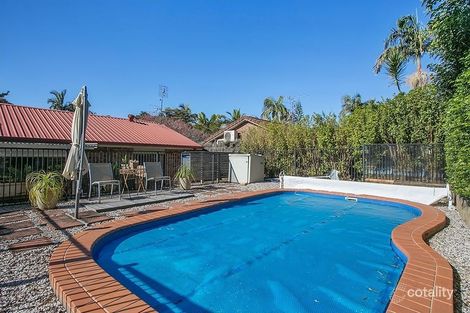Property photo of 6 Palm Tree Crescent Bangalow NSW 2479