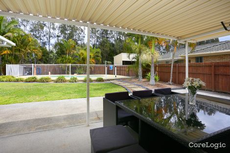 Property photo of 20 Rosswood Court Helensvale QLD 4212