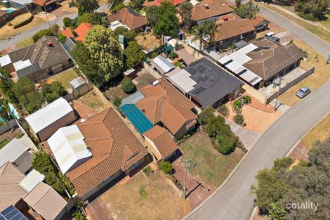 Property photo of 6 Missouri Court Beechboro WA 6063