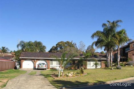 Property photo of 6 Woodman Place Abbotsbury NSW 2176