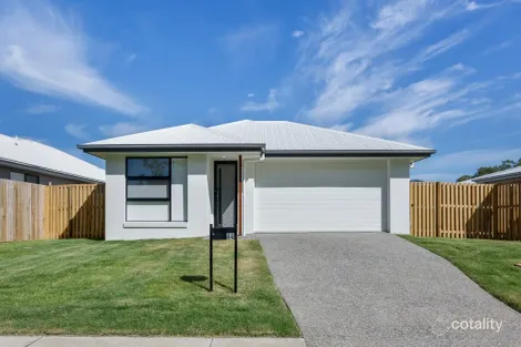 64 Lacewing St, Rosewood, QLD 4340