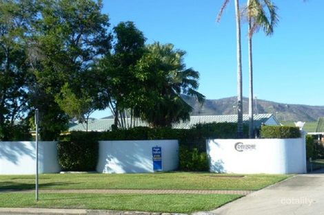 Property photo of 24/354-356 Ross River Road Cranbrook QLD 4814