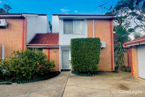 Property photo of 6/11 Mundarda Place St Helens Park NSW 2560