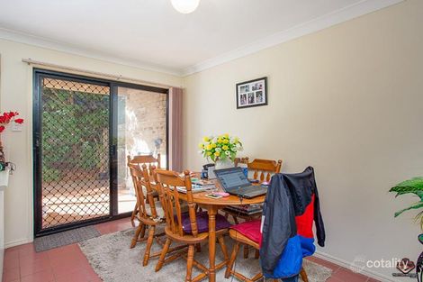 Property photo of 44/18 Sunny Court Sunnybank Hills QLD 4109