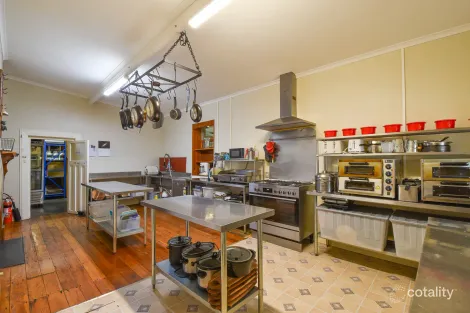 Property photo of 5 Port Street Gladstone SA 5473