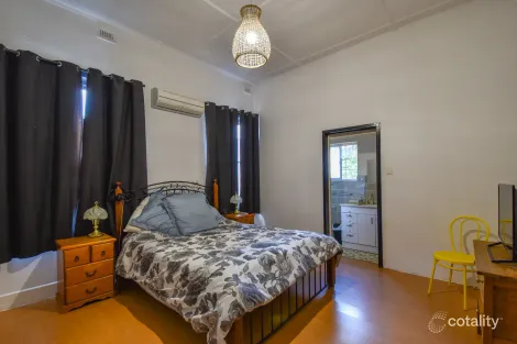 Property photo of 5 Port Street Gladstone SA 5473