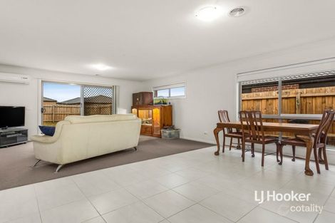 Property photo of 41 Corbet Street Weir Views VIC 3338