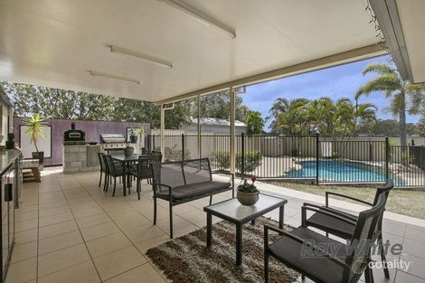 Property photo of 23 Rhoades Street Capalaba QLD 4157
