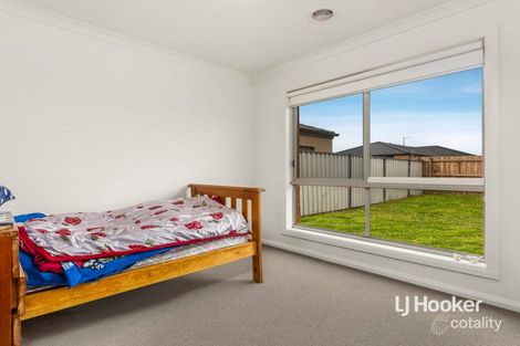 Property photo of 41 Corbet Street Weir Views VIC 3338