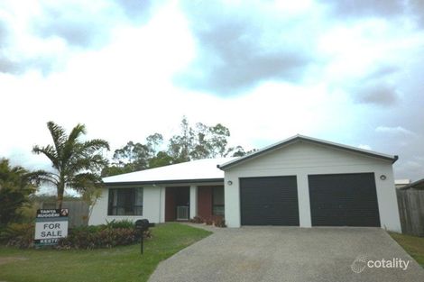 Property photo of 38 Robinson Avenue Walkerston QLD 4751