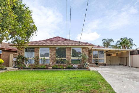 15 CUMBERLAND CT, WERRIBEE, VIC 3030