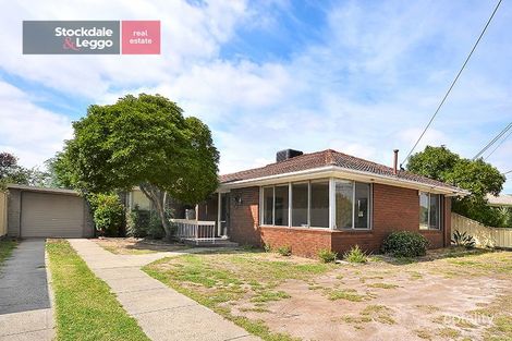 Property photo of 164 Carrick Drive Gladstone Park VIC 3043