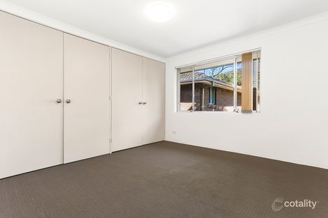 Property photo of 14/3 Francis Road Artarmon NSW 2064