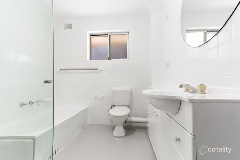 Property photo of 14/3 Francis Road Artarmon NSW 2064