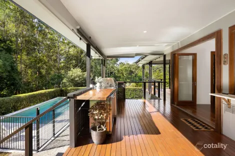 Property photo of 25 Clancy Diamond Valley QLD 4553