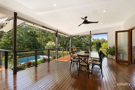 Property photo of 25 Clancy Diamond Valley QLD 4553
