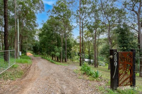 Property photo of 280 Rosemount Drive Willow Vale QLD 4209