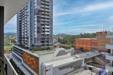 Property photo of 10910/22-36 Railway Terrace Milton QLD 4064