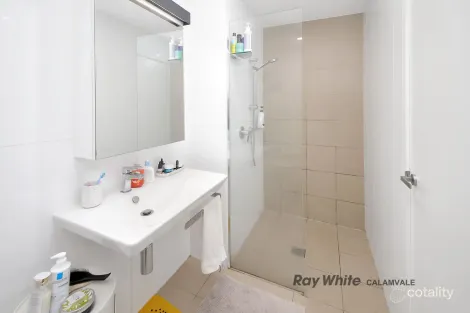 Property photo of 10910/22-36 Railway Terrace Milton QLD 4064
