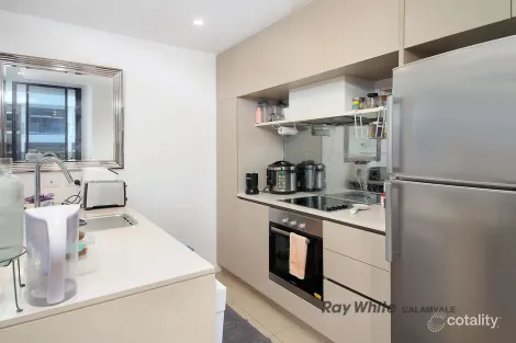 Property photo of 10910/22-36 Railway Terrace Milton QLD 4064
