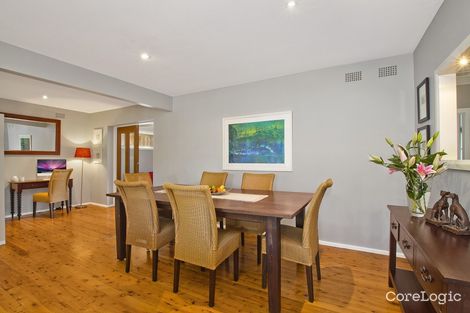 Property photo of 35 Mileham Avenue Castle Hill NSW 2154