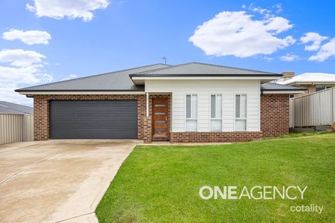 Property photo of 4 Eureka Street Estella NSW 2650