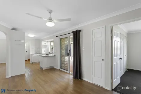 Property photo of 114 Wuth Street Darling Heights QLD 4350