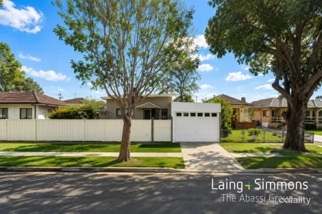 Property photo of 10 Proctor Parade Sefton NSW 2162
