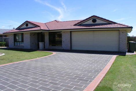 Property photo of 14 Blessington Way Flinders View QLD 4305