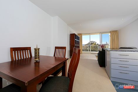 Property photo of 4/47 Blackall Street Barton ACT 2600
