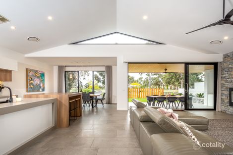 Property photo of 3A Eppalock Court Kialla VIC 3631