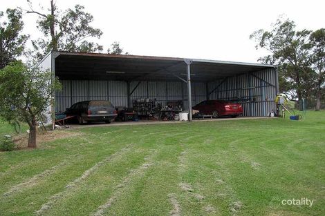 Property photo of 118 Dunnetts Road Bracewell QLD 4695
