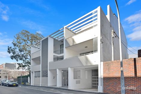 Property photo of 5/23 Lambert Street Camperdown NSW 2050