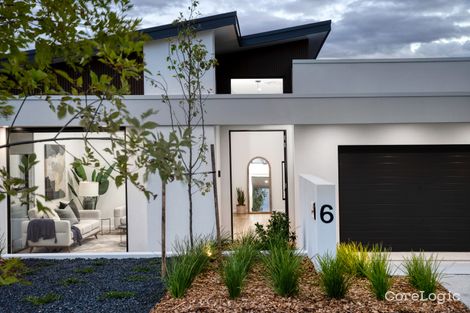 Property photo of 6 Trask Street Coombs ACT 2611