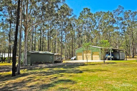 Property photo of 1 Pedaman Place Jilliby NSW 2259