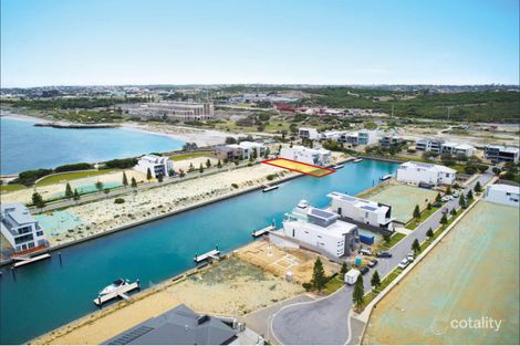 9a Chelydra Pnt, North Coogee, WA 6163