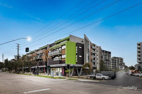 105/480 Albion St, Brunswick West, VIC 3055