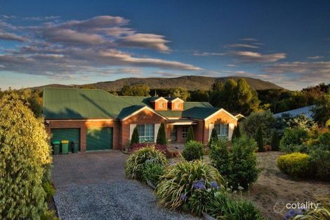 29 Tennyson St, Woodend, VIC 3442