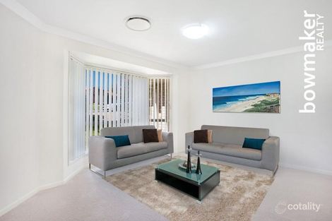 Property photo of 25 Glass House Circuit Kallangur QLD 4503