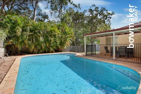 Property photo of 25 Glass House Circuit Kallangur QLD 4503