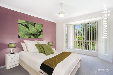 Property photo of 25 Glass House Circuit Kallangur QLD 4503