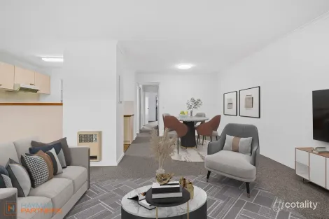 19/43 Giles St, Kingston, ACT 2604