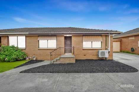 Property photo of 3/30 Madeleine Road Clayton VIC 3168