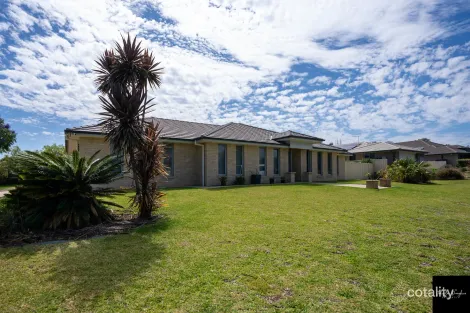 1 Waratah Cl, Gunnedah, NSW 2380