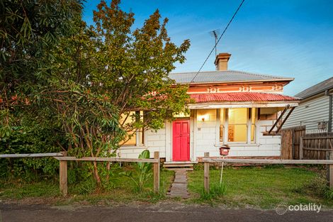 32 Frederick St, Brunswick, VIC 3056