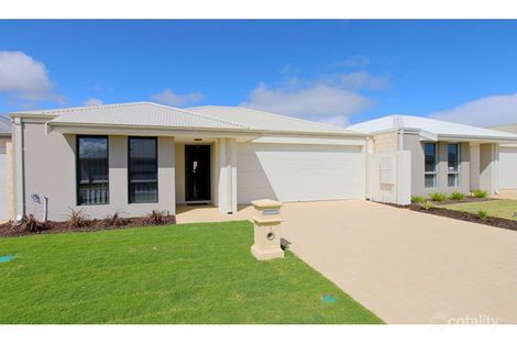 Property photo of 1 Waterview Way Singleton WA 6175