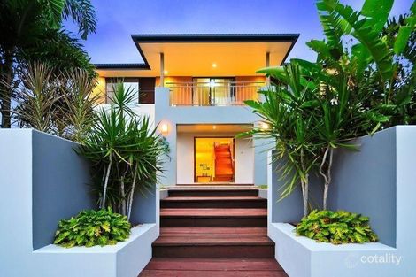 Property photo of 44 Hallow Crescent Augustine Heights QLD 4300